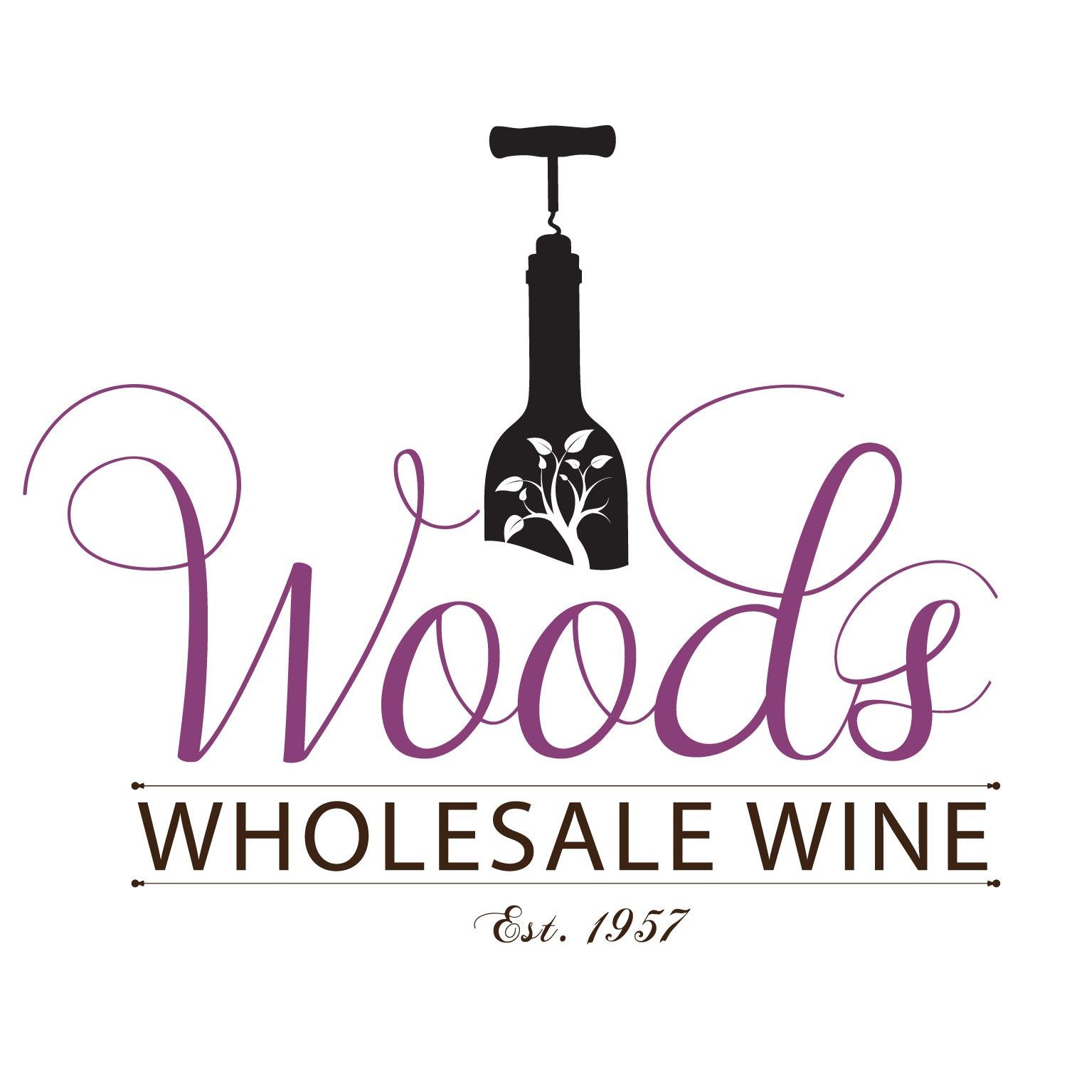 Woods Wholesale Wine has been family owned and operated since 1957. We offer over 1,500 wines, ranging from everyday table wines to fine collectibles.