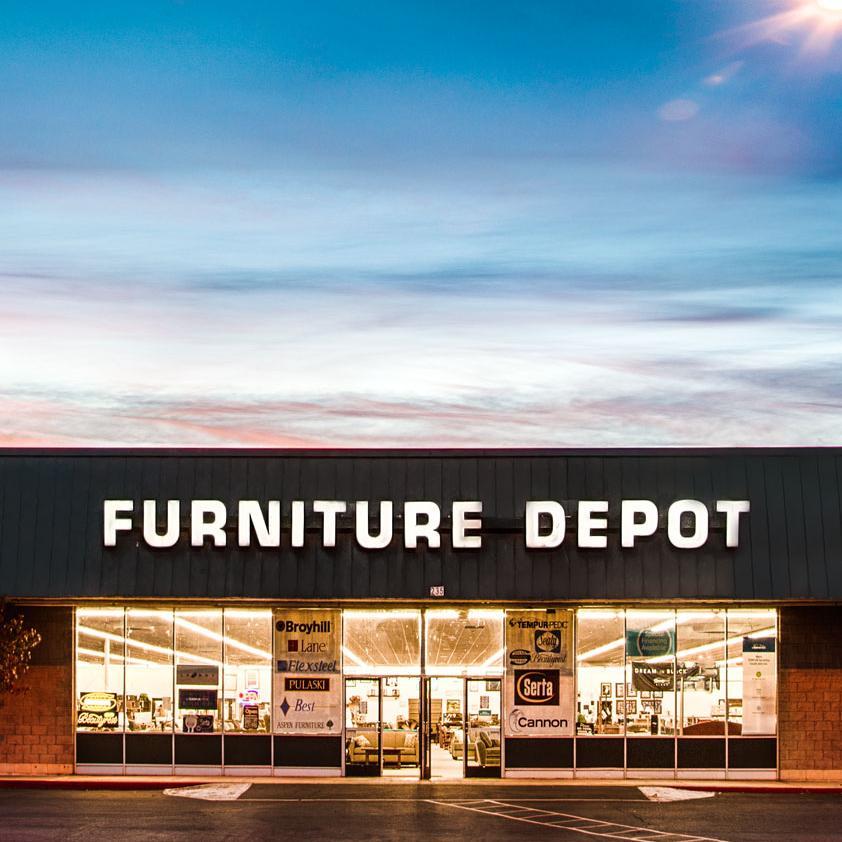 FurnitureDepot2's profile picture. 