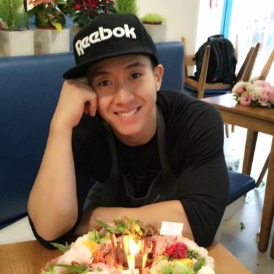 Hi I'm Brian Joo & FTTS supporter managing @BrianJooSG and https://t.co/V8RYRg9v