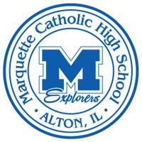 Marquette Catholic(@AltonMarquette) 's Twitter Profileg