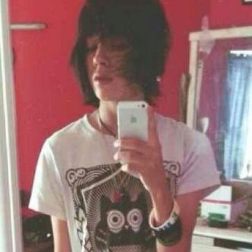…………Im a fag.