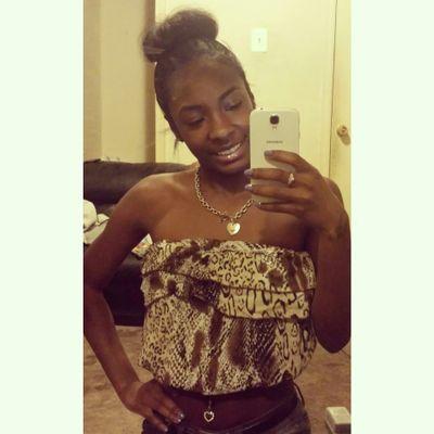Age :21 | Fake Niggas Make Real Niggas Hate Niggas!
