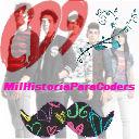 Chicas con mentes creativas y soñadoras ❤ escribimos por pasion ♥...SOÑAR NO CUESTA NADA! Wattpad: NovelasCoder ^3^