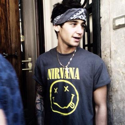 Jai~Skip~Luke~James~Beau instagram: broke_brooks *will forever have 0/5*