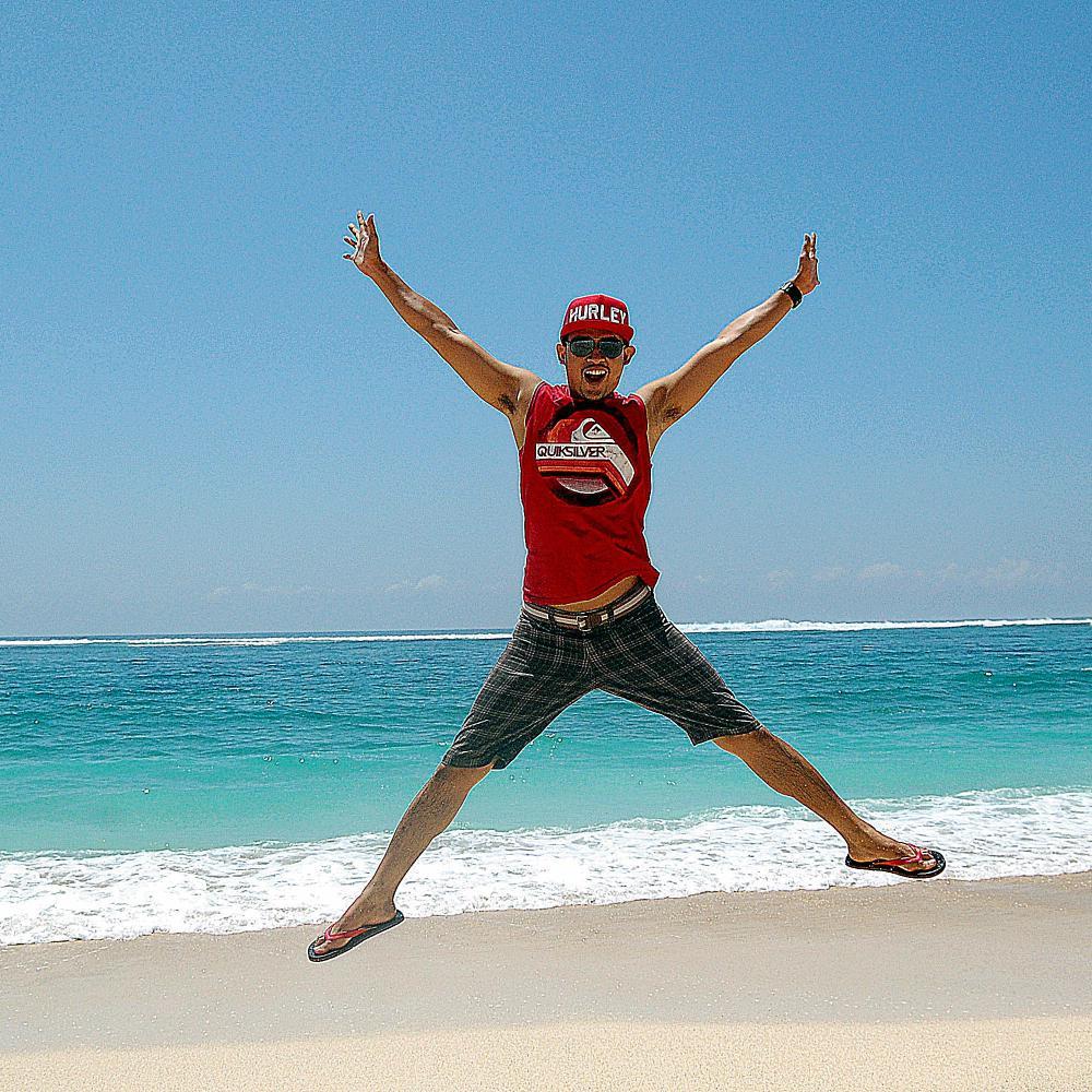 rockididik's profile picture. idolize kebermanfaatan