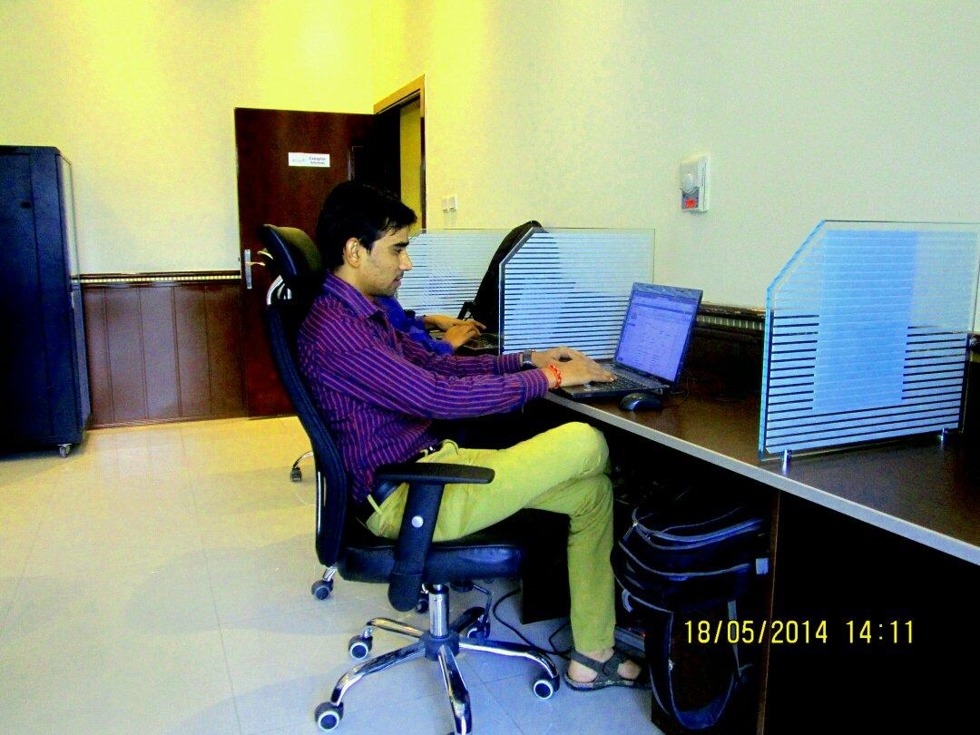 OpenERP/Odoo Software developer