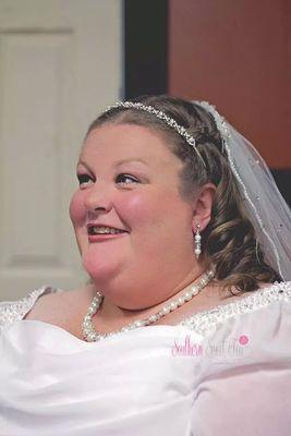 NurseLeesha's profile picture. Mommy. Wife. Best Friend. Nurse. That's it.