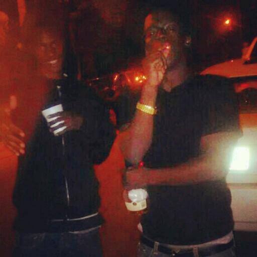 Im a real nigga first get money second #RealNiggaOn5 #BossCity #NoNameGang #RipJ5 #RipBigBaby  #FTC327 #KOBK #BOBSQUAD4L