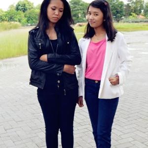 Kota Pekanbaru || My birthday 09 juli1997 || SMKN 3 PEKANBARU II Gue single bukan jomblo ƪ(ˆ▽ˆ)ʃ