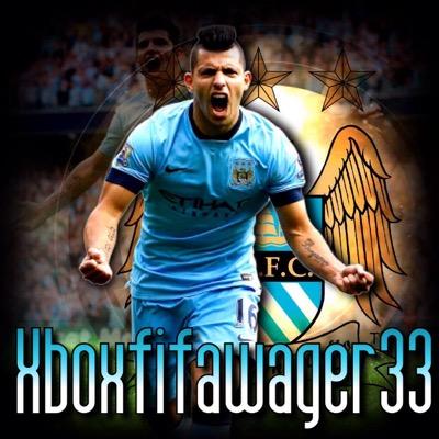 Xboxfifawager33 Profile Picture
