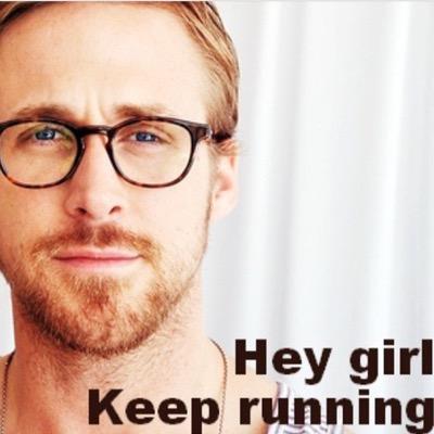 GetFit_ForMe's profile picture. Trying to be fit and healthy all with EDNOS. Running the Nike Women's Half Marathon  in April! Here if ya wanna talk!!