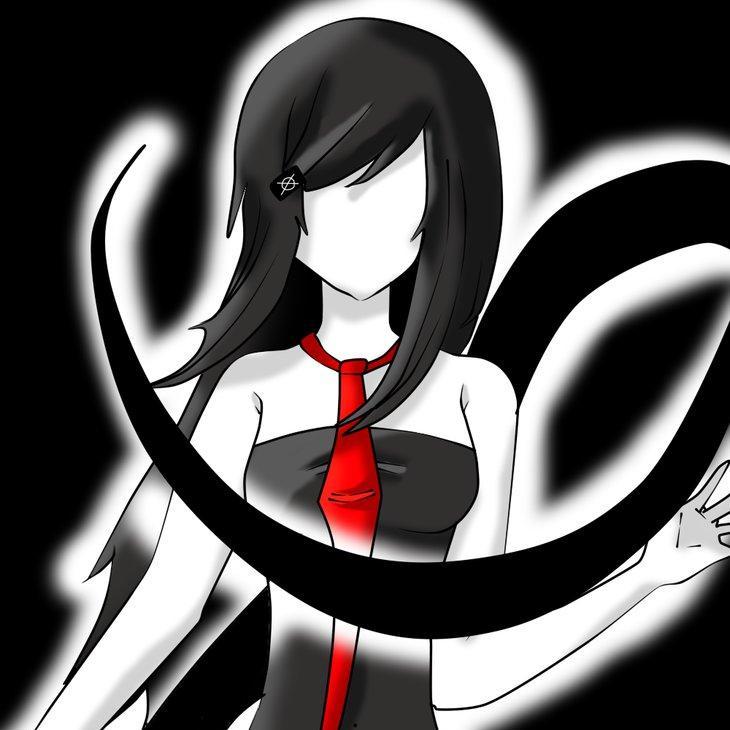 Hello im Slender Woman #single My idiots: @eyeless_jill  @Hoodiefem @TiaTheProxy ..... @MasketteAProxy so far is the only one that listens