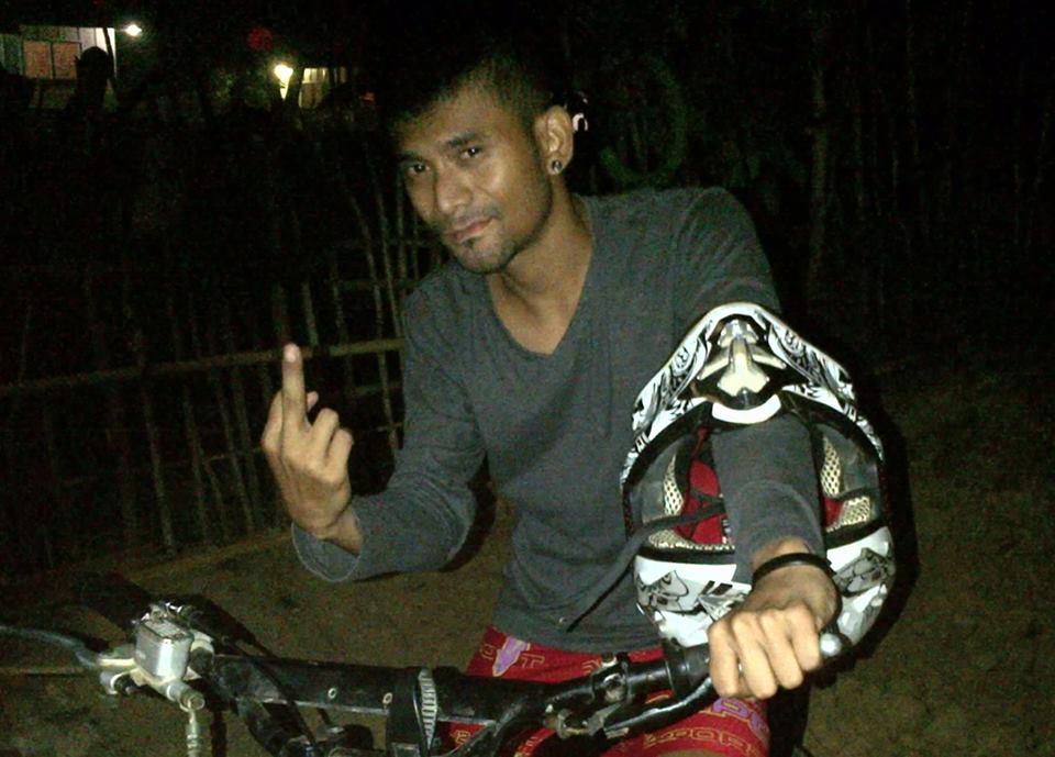 ѕcяєαмo тнє goтнιcк мєтαĻ.
««««««°☆Cancer☆°»»»»»»