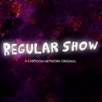 The Official account by Regular Show. Watch all new episodes at 8/7© only on CartoonNetwork®. #RegularShow