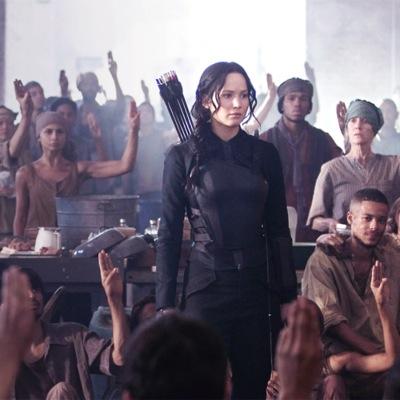 ladies and gentleman welcome to the 76th hunger games