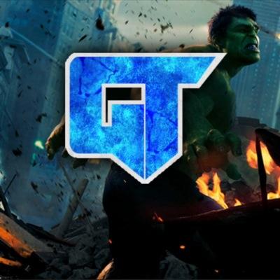 Shoutouts begin at 1k! help me get there..