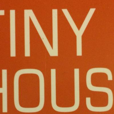 tiny house enthusiast