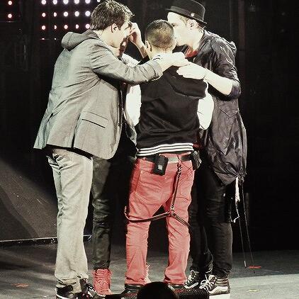 And in that moment, I swear, WE WERE INFINITE.