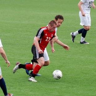 cford115's profile picture. Washed up athlete. Ortho PA.