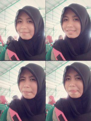 My Best friend @Ismi_Aa27