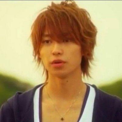 近キョリ恋愛～seasonzero～
櫻井ハルカ也 不器用
                       さよなら 、 愛しい人