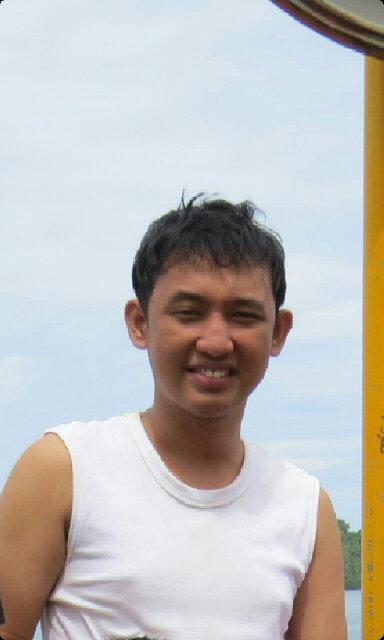 Kita mau kita bisa...