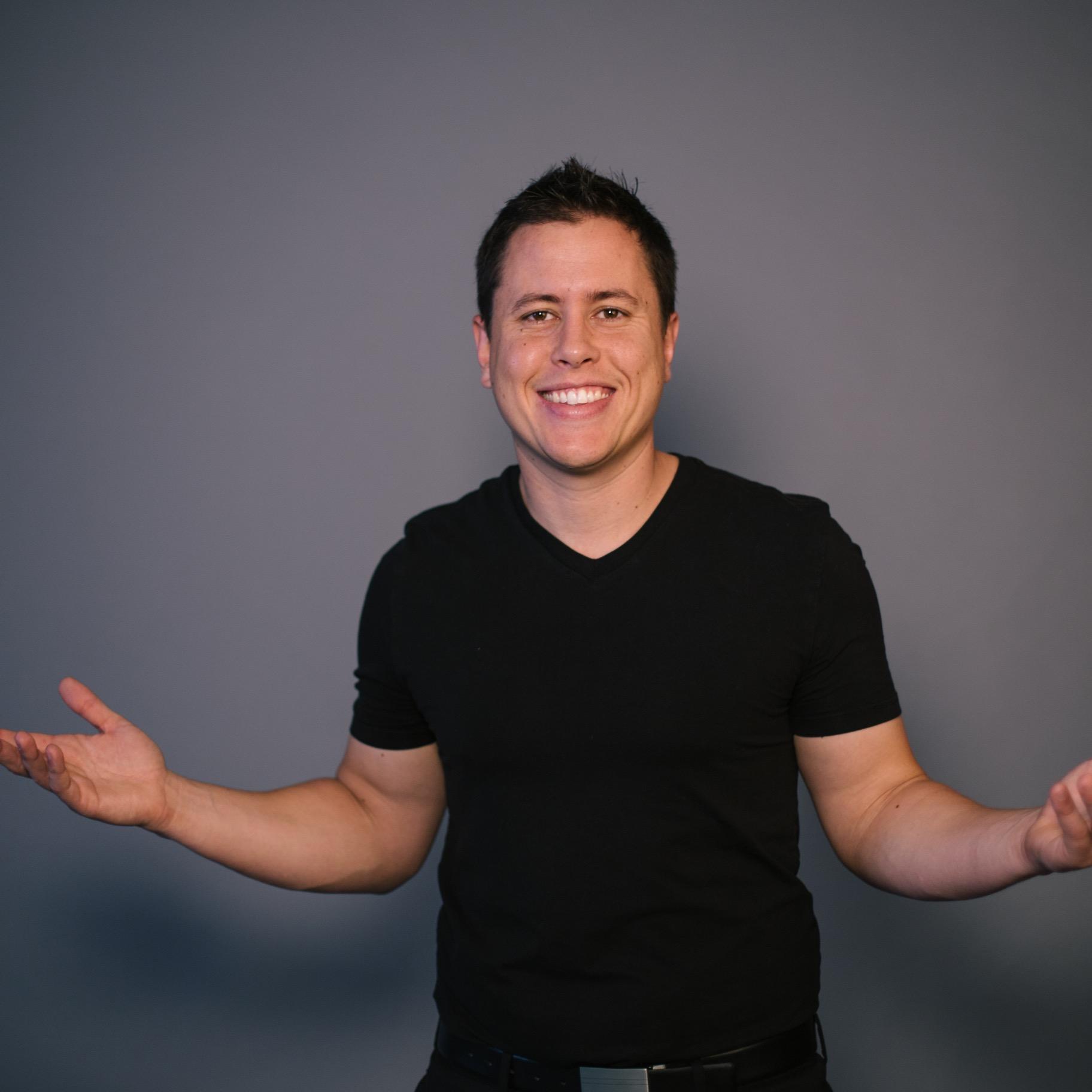 iamJeffKaylor's profile picture. The Magic Estate