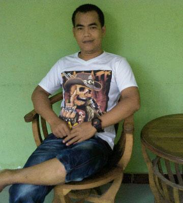 Tetap semangat...