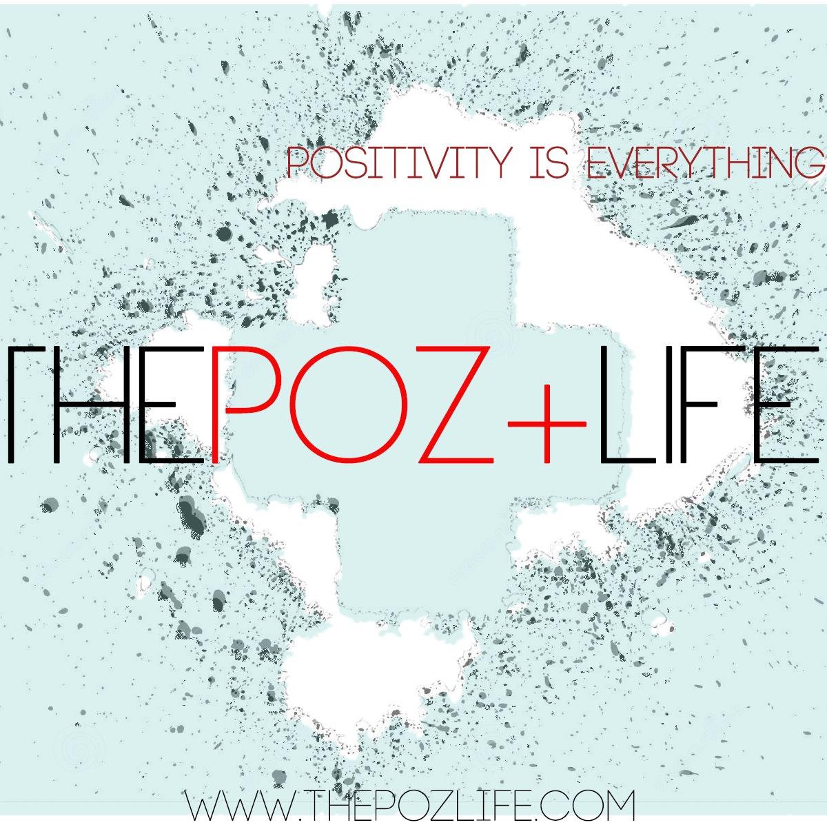 #TPL is a space to share stories & to give you more of a perspective of what it is like to be affected by #HIV regardless of status.