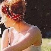 Never look back. Never let go.