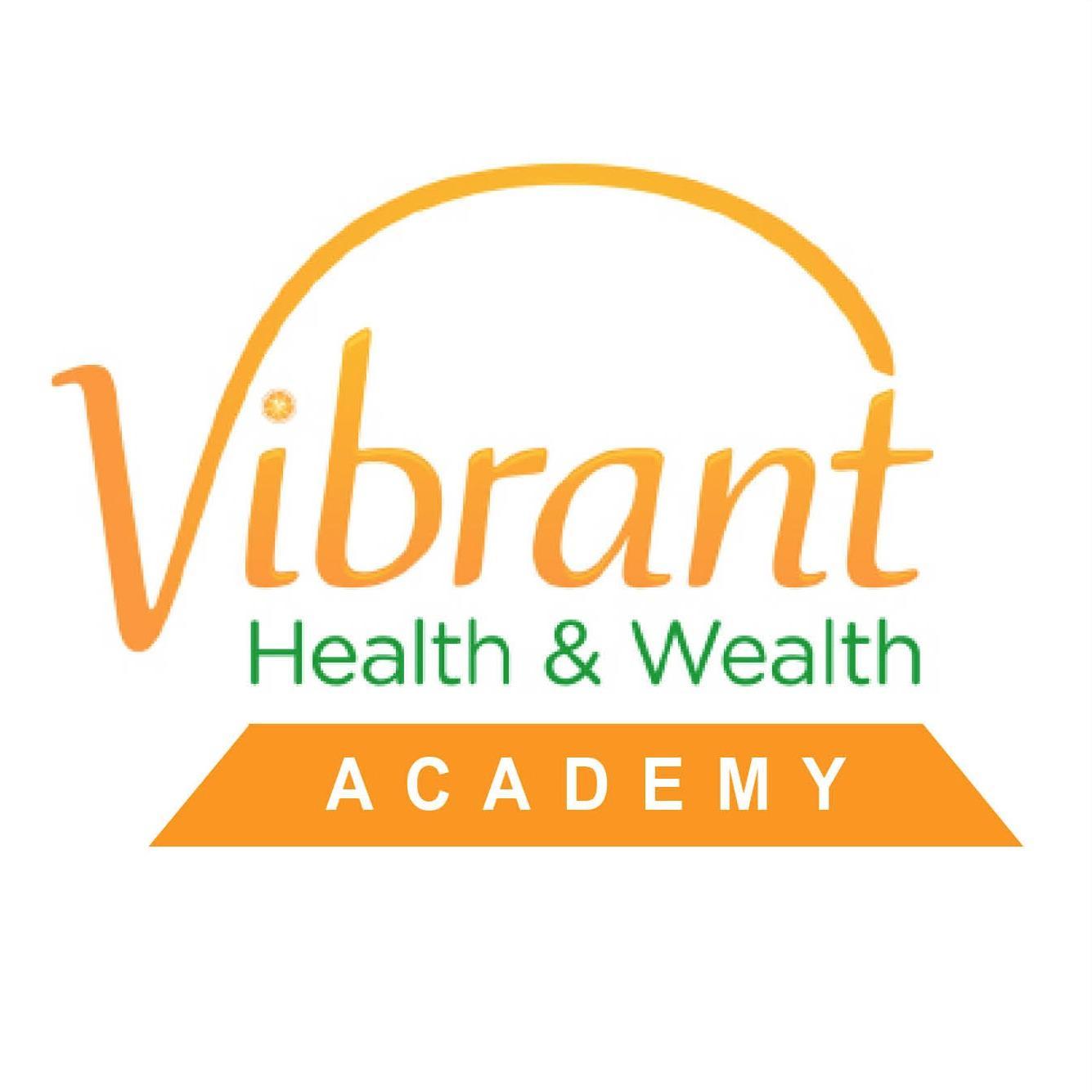 The world's most innovative online school, training & certifying those seeking to begin or add raw power to their health careers as Vibrant Health Counselors.