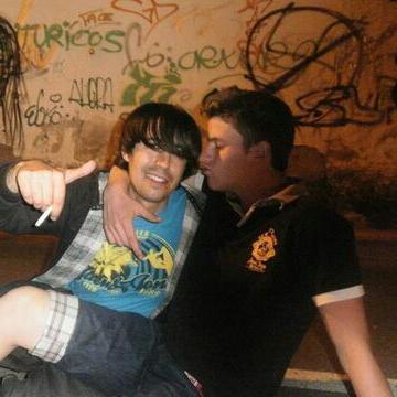 Sólo recuerda que fui tan bueno como cualquiera y mejor que la mayoría.