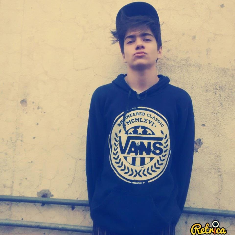 alamdominguez's profile picture. 