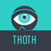 Thoth (@project_thoth) Twitter profile photo Thoth (@project_thoth) Twitter profile photo