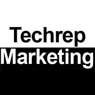 Techrep Marketing is a manufacturers’ rep firm with unique ideas and attitudes. We bring a large array of diverse skills to the marketplace.