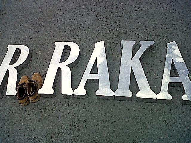 Jadila kamu apa adanya, bukan kamu yang kenapa adanya.!!!  081255402909 24d03583