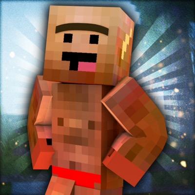 EcologicCow's profile picture. I post a lot of minecraft factions stuff check my channel out by clicking the link below!