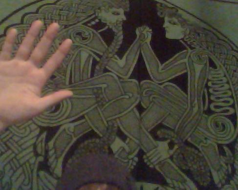 bigpoppaswank1's profile picture. James Michael Pukas' twitter. the real one. all others are fake.