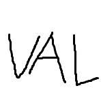 valさんのプロフィール画像