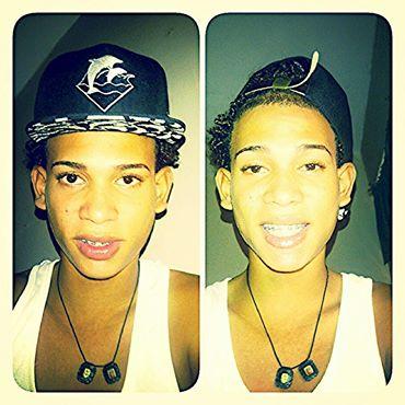TRIPOLAR ♥