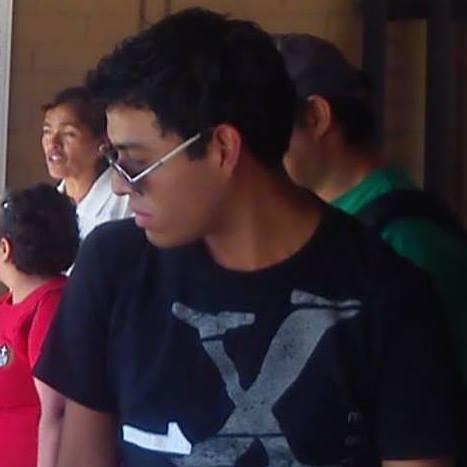 amente_garcia's profile picture. 