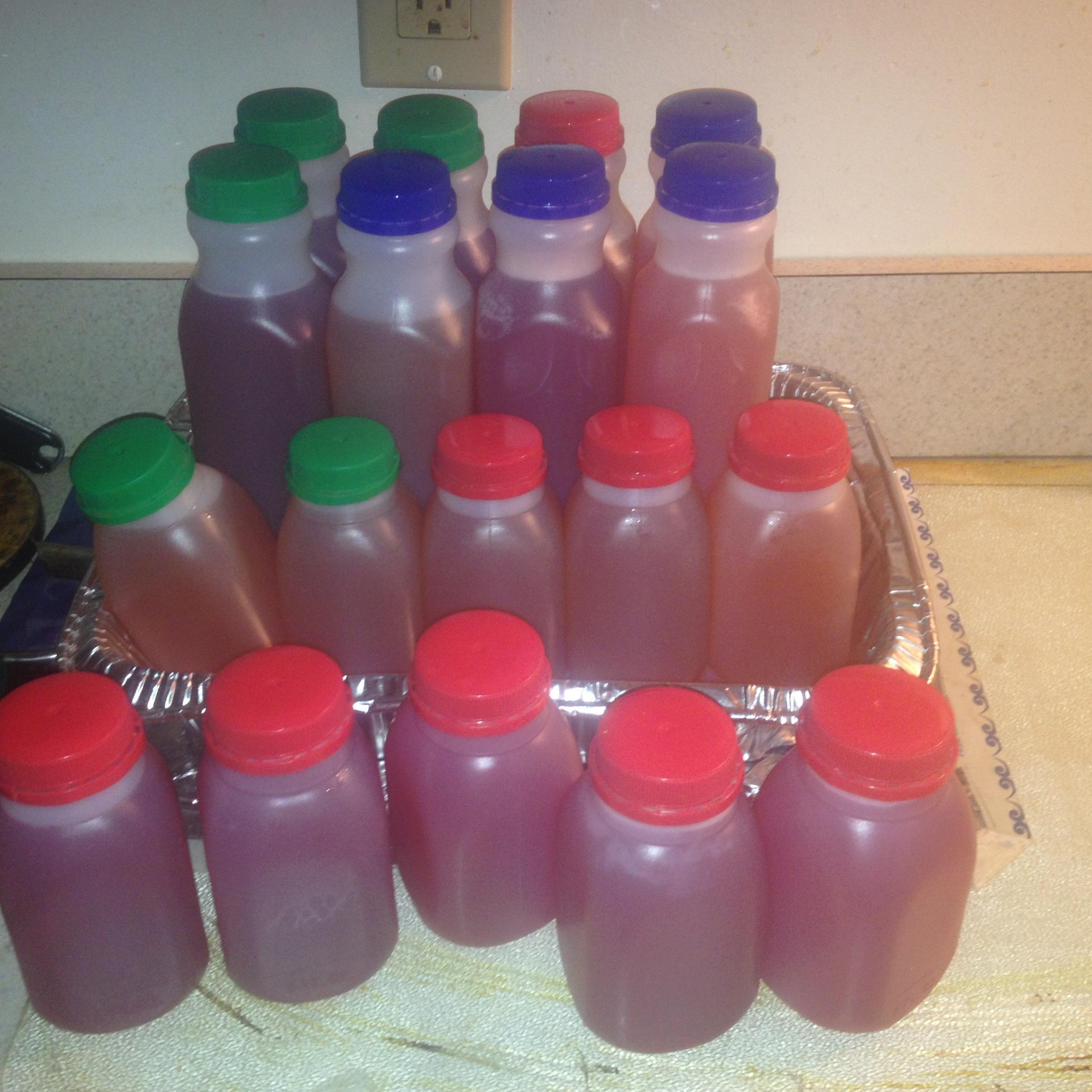 #TFB The up and coming drink of a lifetime!! Come and take the ride of a lifetime #ODYSSEY