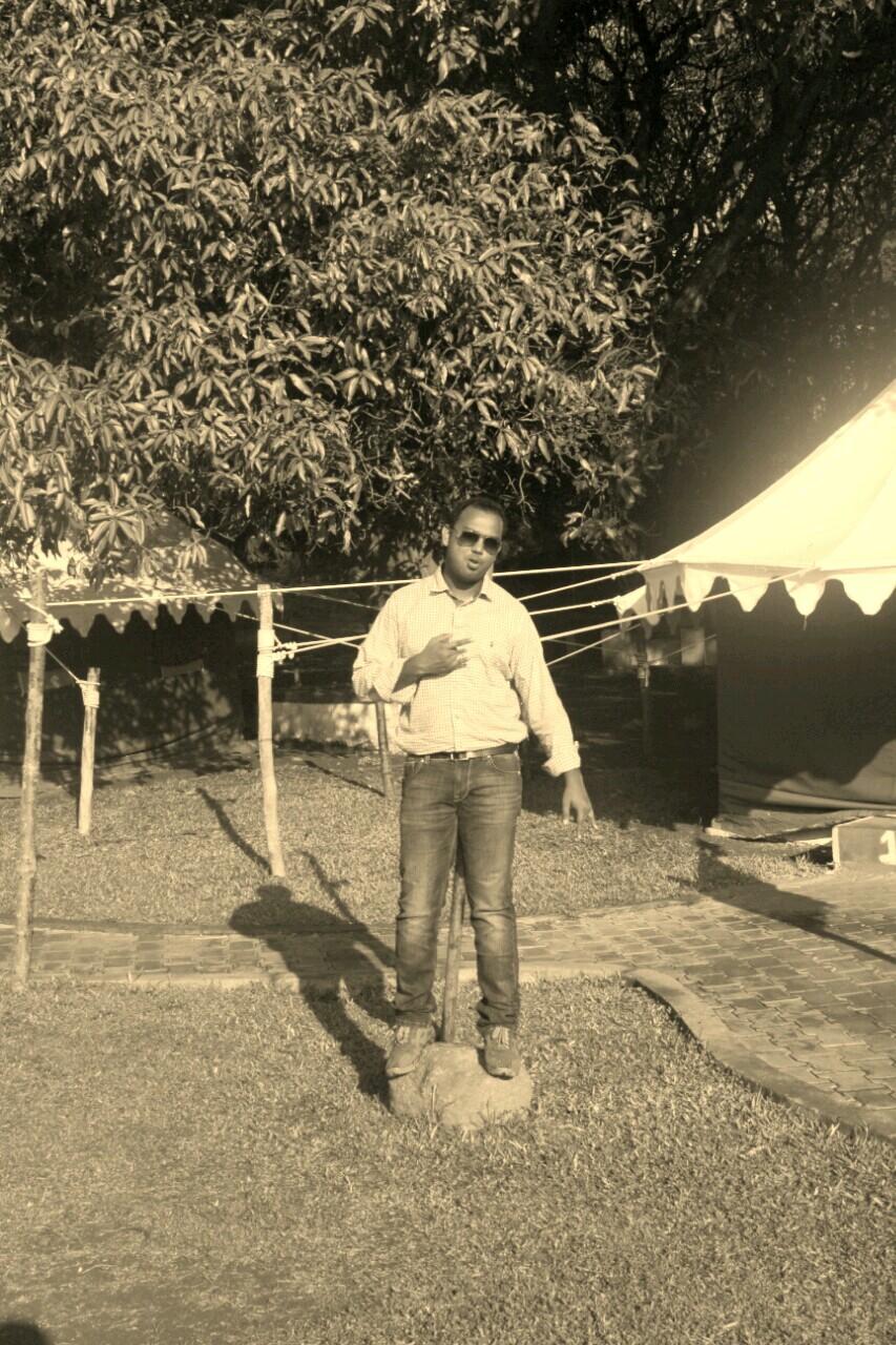 An Engineer
