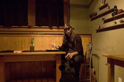 AndySkiles's profile picture. Hail Catharsis.