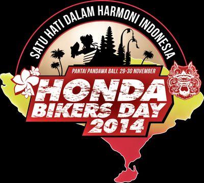 Official twitter page Honda Bikers Day
https://t.co/k9PGTshG1g