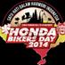Honda Bikers Day (@hondabikersday) Twitter profile photo