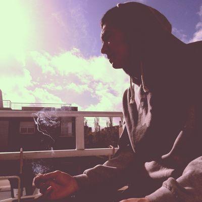 Fer_bro's profile picture. Aprendí de la mala suerte. Hay que luchar por lo que te importa hasta la muerte.
Atlético de Madrid. Orgullo rojiblanco...
Instagram: fer_bro