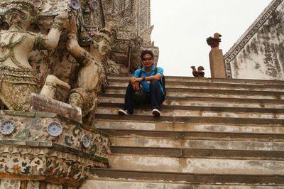 rintokatili's profile picture. life is a journey with many dreams