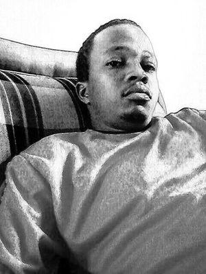 codemasterTZ's profile picture. money is my religion