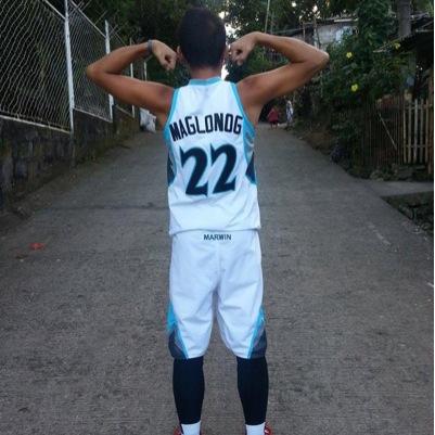 Maginoong Marino | BASKETBALL PLAYER | COC GAMER | San Guillermo Morong Rizal